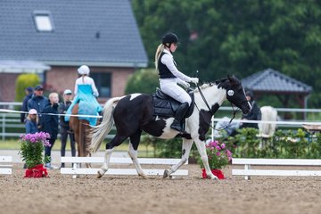 Bild 104 - Pony Akademie Turnier